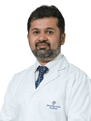 Dr. Himanshu Champaneri